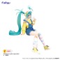 Hatsune Miku - Statuette PVC Noodle Stopper  Lollipop 15 cm