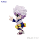 Hunter x Hunter - Statuette Monotoon Killua Normal Color Ver. 11 cm