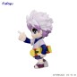 Hunter x Hunter - Statuette PVC Monotoon Killua Normal Color Ver. 11 cm Hunter x Hunter - Statuette PVC Monotoon Killua Normal Color Ver. 11 cm