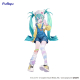 Hatsune Miku - Statuette Noodle Stopper Hatsune Miku Lollipop 15 cm