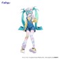 Hatsune Miku - Statuette PVC Noodle Stopper  Lollipop 15 cm