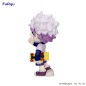 Hunter x Hunter - Statuette PVC Monotoon Killua Normal Color Ver. 11 cm Hunter x Hunter - Statuette PVC Monotoon Killua Normal Color Ver. 11 cm