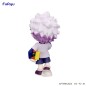 Hunter x Hunter - Statuette PVC Monotoon Killua Normal Color Ver. 11 cm Hunter x Hunter - Statuette PVC Monotoon Killua Normal Color Ver. 11 cm