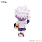 Hunter x Hunter - Statuette PVC Monotoon Killua Normal Color Ver. 11 cm Hunter x Hunter - Statuette PVC Monotoon Killua Normal Color Ver. 11 cm