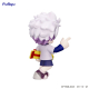 Hunter x Hunter - Statuette Monotoon Killua Normal Color Ver. 11 cm