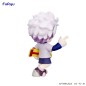 Hunter x Hunter - Statuette PVC Monotoon Killua Normal Color Ver. 11 cm Hunter x Hunter - Statuette PVC Monotoon Killua Normal Color Ver. 11 cm