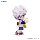 Hunter x Hunter - Statuette Monotoon Killua Normal Color Ver. 11 cm