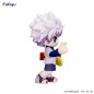 Hunter x Hunter - Statuette PVC Monotoon Killua Normal Color Ver. 11 cm Hunter x Hunter - Statuette PVC Monotoon Killua Normal Color Ver. 11 cm