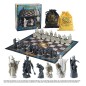 Seigneur des Anneaux, Le - Le Seigneur des Anneaux jeu d'échecs Battle for Middle Earth