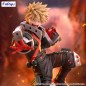 My Hero Academia - : You're Next statuette PVC Trio-Try-iT Katsuki Bakugo 21 cm