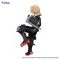 My Hero Academia - : You're Next statuette PVC Trio-Try-iT Katsuki Bakugo 21 cm