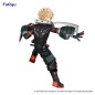 My Hero Academia - : You're Next statuette PVC Trio-Try-iT Katsuki Bakugo 21 cm