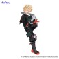 My Hero Academia - : You're Next statuette PVC Trio-Try-iT Katsuki Bakugo 21 cm