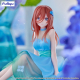 The Quintessential Quintuplets Specials - Statuette Bloo-me! Nakano Miku 11 cm