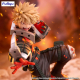 My Hero Academia: You're Next - Statuette Trio-Try-iT Katsuki Bakugo 21 cm