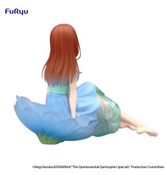 The Quintessential Quintuplets - Specials statuette PVC Bloo-me! Nakano Miku 11 cm