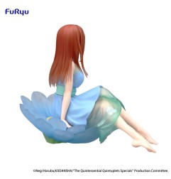 The Quintessential Quintuplets - Specials statuette PVC Bloo-me! Nakano Miku 11 cm