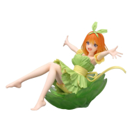 The Quintessential Quintuplets Specials - Statuette Bloo-me! Nakano Yotsuba 11 cm