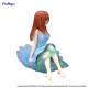The Quintessential Quintuplets Specials - Statuette Bloo-me! Nakano Miku 11 cm