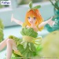 The Quintessential Quintuplets - Specials statuette PVC Bloo-me! Nakano Yotsuba 11 cm