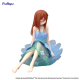 The Quintessential Quintuplets Specials - Statuette Bloo-me! Nakano Miku 11 cm