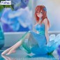 The Quintessential Quintuplets Specials - Statuette Bloo-me! Nakano Miku 11 cm