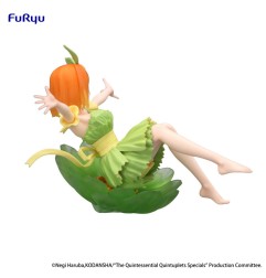 The Quintessential Quintuplets - Specials statuette PVC Bloo-me! Nakano Yotsuba 11 cm