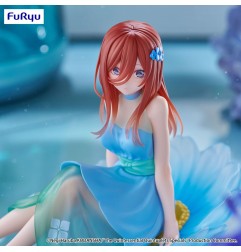The Quintessential Quintuplets - Specials statuette PVC Bloo-me! Nakano Miku 11 cm
