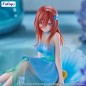 The Quintessential Quintuplets Specials - Statuette Bloo-me! Nakano Miku 11 cm