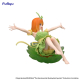 The Quintessential Quintuplets Specials - Statuette Bloo-me! Nakano Yotsuba 11 cm