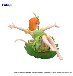 The Quintessential Quintuplets - Specials statuette PVC Bloo-me! Nakano Yotsuba 11 cm