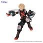 My Hero Academia - : You're Next statuette PVC Trio-Try-iT Katsuki Bakugo 21 cm