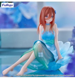 The Quintessential Quintuplets - Specials statuette PVC Bloo-me! Nakano Miku 11 cm