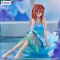 The Quintessential Quintuplets Specials - Statuette Bloo-me! Nakano Miku 11 cm
