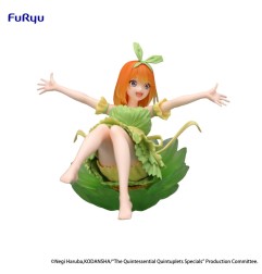 The Quintessential Quintuplets - Specials statuette PVC Bloo-me! Nakano Yotsuba 11 cm