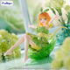 The Quintessential Quintuplets Specials - Statuette Bloo-me! Nakano Yotsuba 11 cm