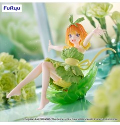 The Quintessential Quintuplets - Specials statuette PVC Bloo-me! Nakano Yotsuba 11 cm