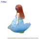 The Quintessential Quintuplets Specials - Statuette Bloo-me! Nakano Miku 11 cm