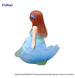 The Quintessential Quintuplets Specials - Statuette Bloo-me! Nakano Miku 11 cm