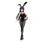 Rascal Does Not Dream of Bunny Girl Senpai - Statuette BiCute Bunnies Mai Sakurajima 29 cm