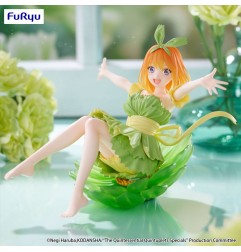The Quintessential Quintuplets - Specials statuette PVC Bloo-me! Nakano Yotsuba 11 cm
