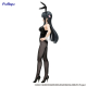Rascal Does Not Dream of Bunny Girl Senpai - Statuette BiCute Bunnies Mai Sakurajima 29 cm