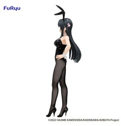 Rascal Does Not Dream of Bunny Girl Senpai - Statuette PVC BiCute Bunnies Mai Sakurajima 29 cm