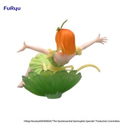 The Quintessential Quintuplets - Specials statuette PVC Bloo-me! Nakano Yotsuba 11 cm