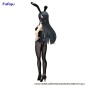 Rascal Does Not Dream of Bunny Girl Senpai - Statuette PVC BiCute Bunnies Mai Sakurajima 29 cm