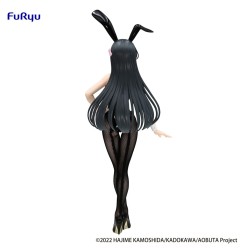 Rascal Does Not Dream of Bunny Girl Senpai - Statuette PVC BiCute Bunnies Mai Sakurajima 29 cm
