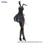Rascal Does Not Dream of Bunny Girl Senpai - Statuette PVC BiCute Bunnies Mai Sakurajima 29 cm
