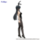 Rascal Does Not Dream of Bunny Girl Senpai - Statuette BiCute Bunnies Mai Sakurajima 29 cm