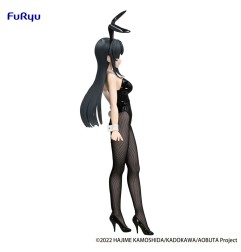 Rascal Does Not Dream of Bunny Girl Senpai - Statuette PVC BiCute Bunnies Mai Sakurajima 29 cm
