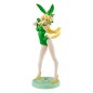 Sword Art Online - Statuette BiCute Bunnies Leafa Sylph Color Ver. 28 cm